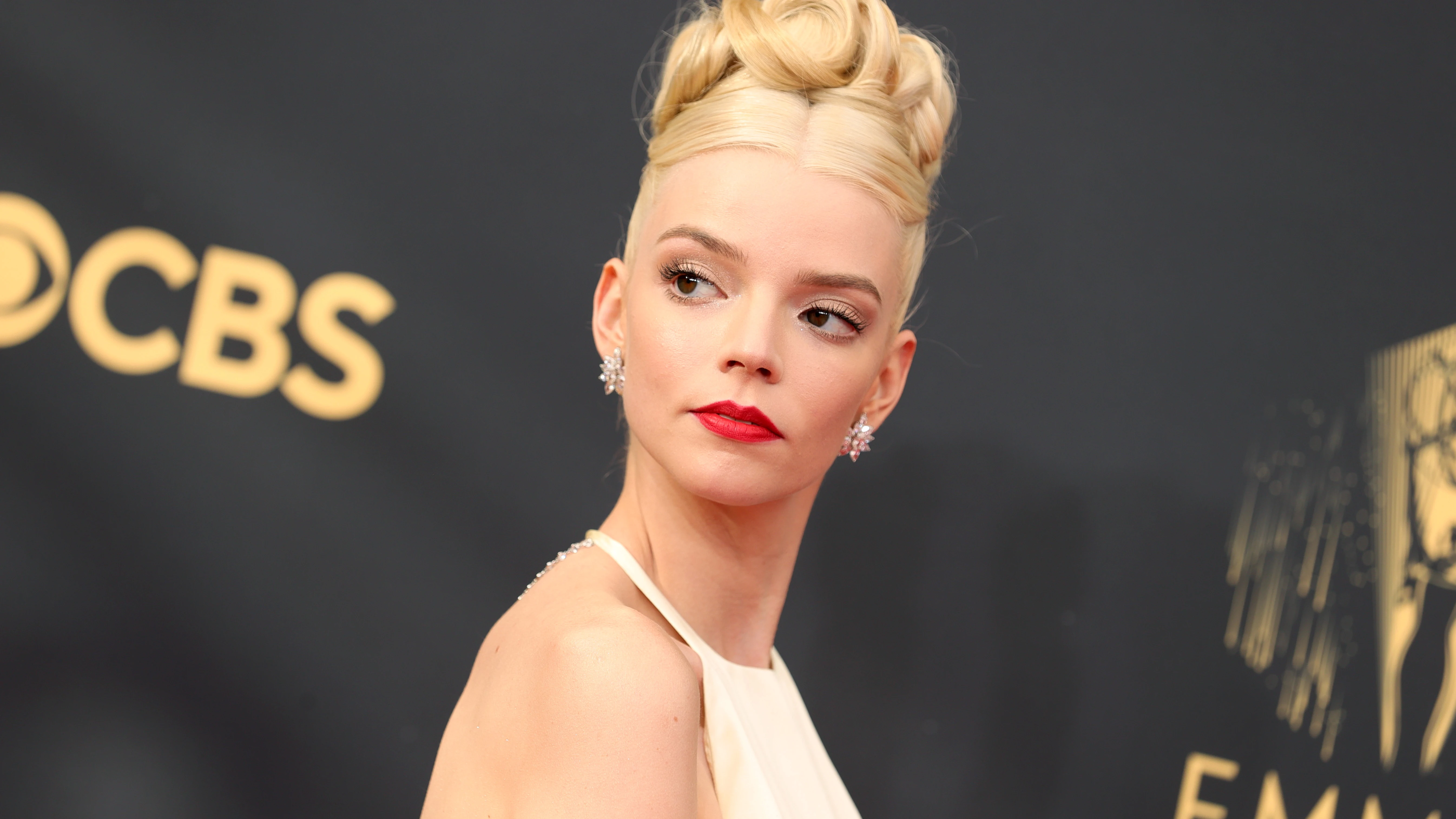 Anya Taylor-Joy Anya Taylor-Joy