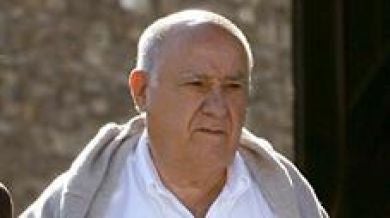 Amancio Ortega, fundador de Inditex, compra el 49% de un parque eólico de Repsol