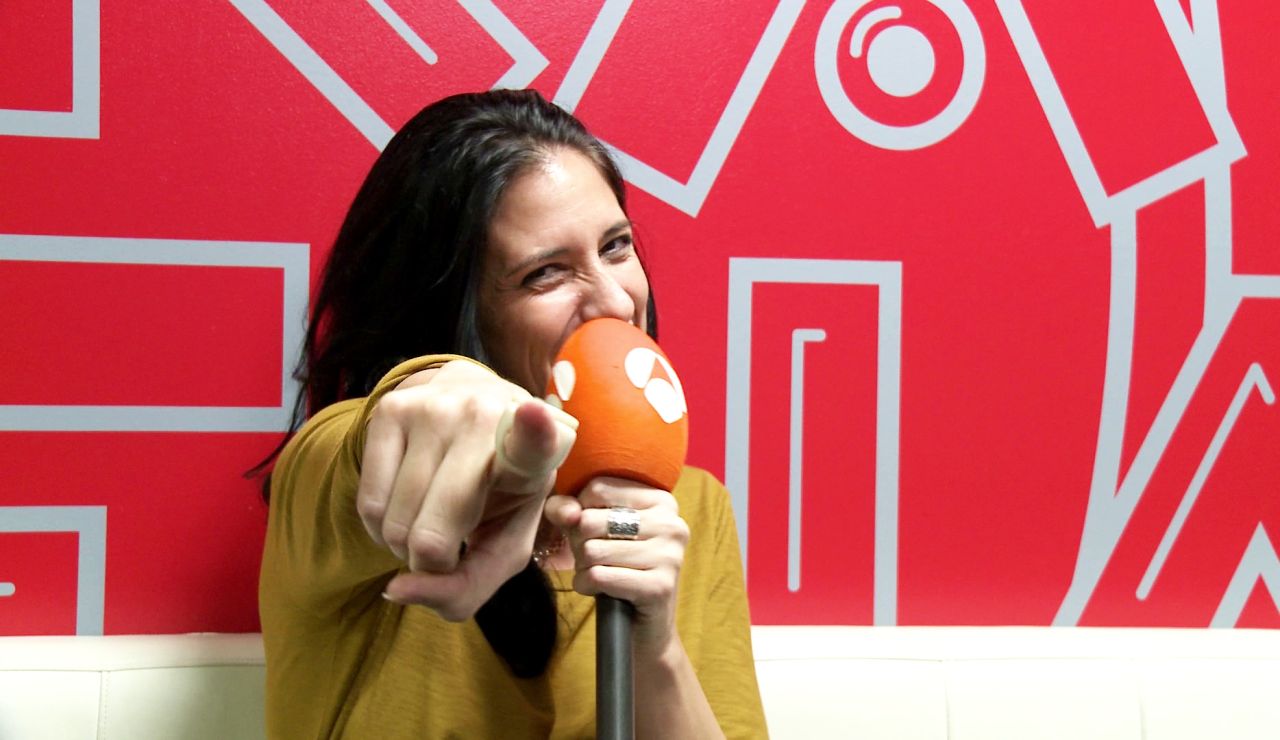 ¿Serías capaz de seguir la canción? ¡Ponte a prueba con los concursantes de 'Tu cara me suena'!