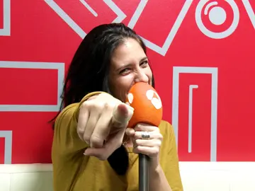 ¿Serías capaz de seguir la canción? ¡Ponte a prueba con los concursantes de 'Tu cara me suena'! ¿Serías capaz de seguir la canción? ¡Ponte a prueba con los concursantes de 'Tu cara me suena'!