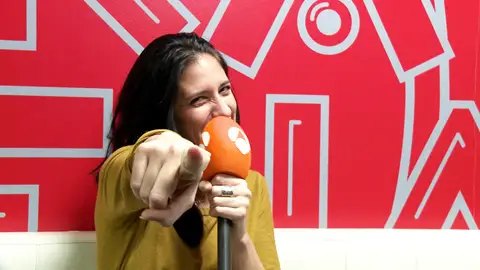 ¿Serías capaz de seguir la canción? ¡Ponte a prueba con los concursantes de 'Tu cara me suena'! ¿Serías capaz de seguir la canción? ¡Ponte a prueba con los concursantes de 'Tu cara me suena'!