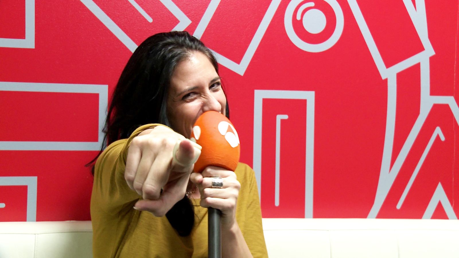¿Serías capaz de seguir la canción? ¡Ponte a prueba con los concursantes de 'Tu cara me suena'!