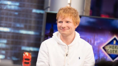 ¿Por qué hay un día en el que Ed Sheeran y su mujer tienen prohibido hablar de su hija?