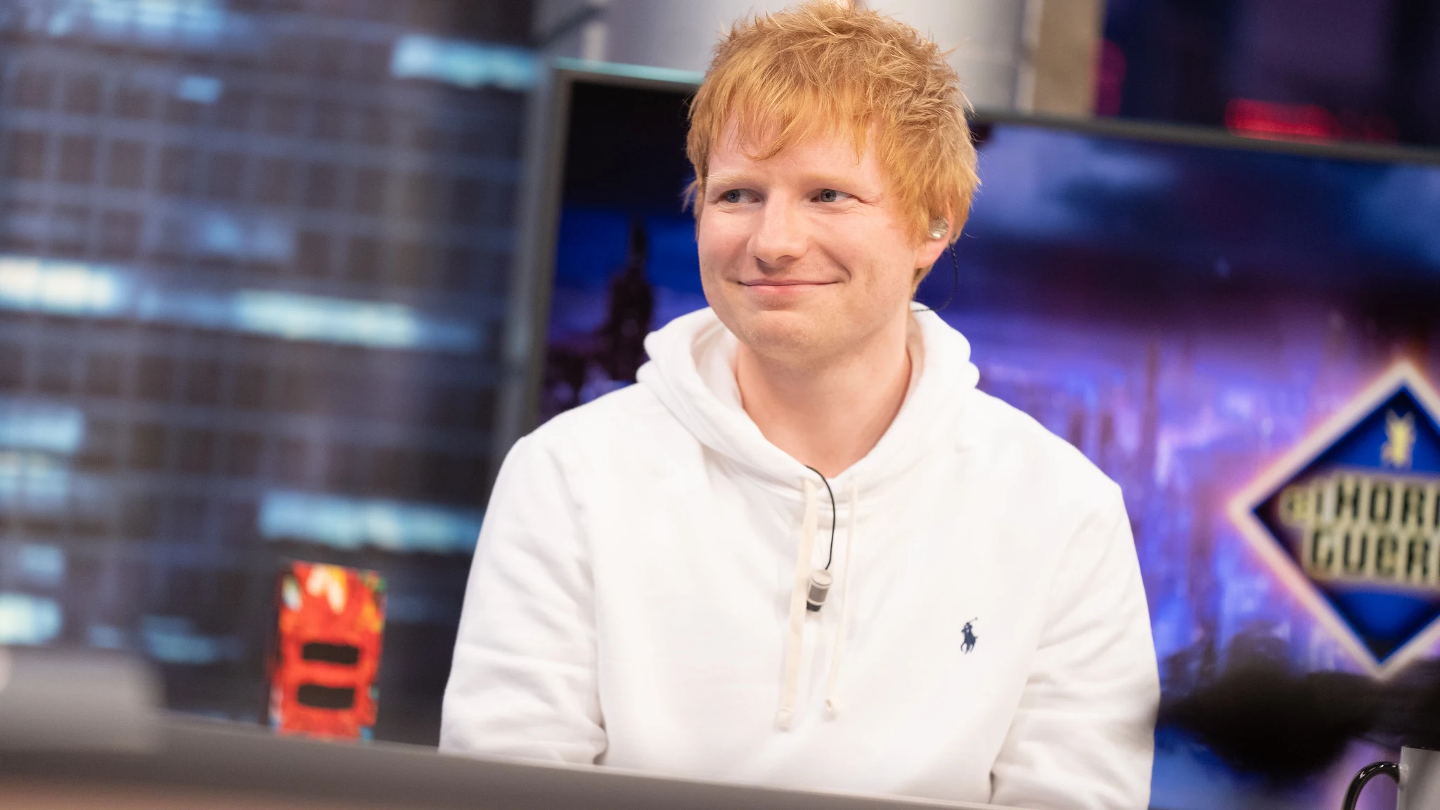 ¿Por qué hay un día en el que Ed Sheeran y su mujer tienen prohibido hablar de su hija?