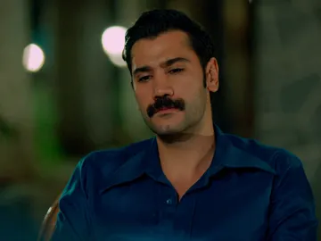 Yilmaz se distancia de Müjgan: “No puedo evitar sentir que la estoy traicionando” Yilmaz se distancia de Müjgan: “No puedo evitar sentir que la estoy traicionando”