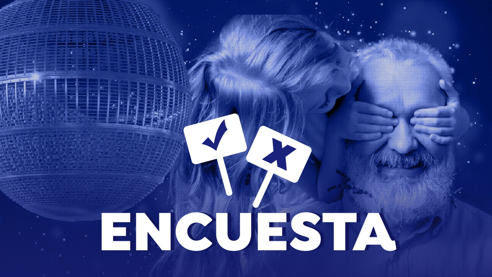 Vota: ¿Cuál es el mejor anuncio de la Lotería de Navidad? Vota: ¿Cuál es el mejor anuncio de la Lotería de Navidad?