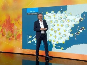 Tu Tiempo con Roberto Brasero
