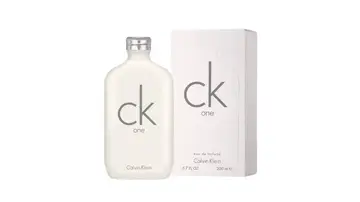 Perfume Calvin Klein