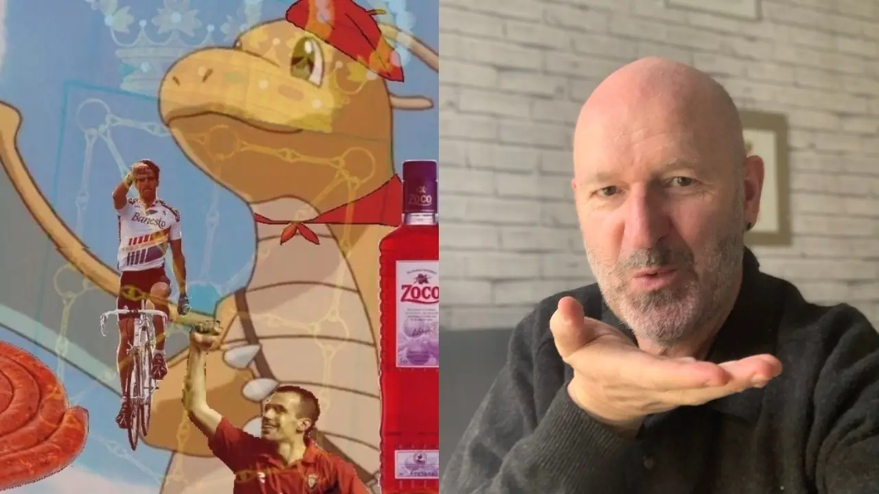 Los mejores memes del anuncio de la Loter&iacute;a de Navidad 2021