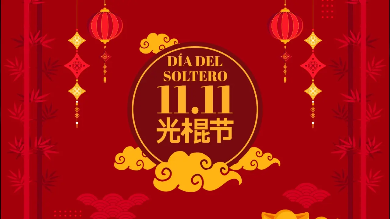Día del Soltero 2021: 11 de noviembre Día del Soltero 2021: 11 de noviembre