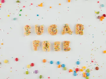 Sin azúcares Sin azúcares