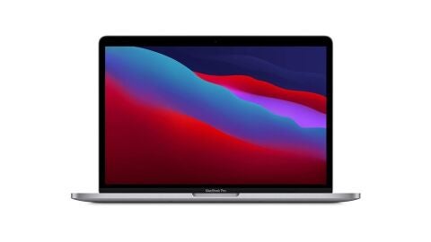 2020 Apple MacBook Pro