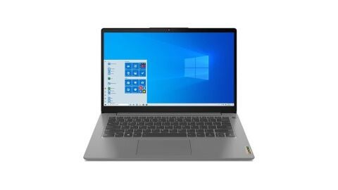 Lenovo IdeaPad 3 - Ordenador Portátil 14" FullHD