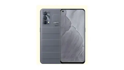 Realme GT Móvil Realme GT