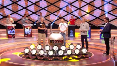 Los genios de ‘¡Boom!’ se proclaman campeones y vuelven a rozar el bote: ¡se quedan a dos! 