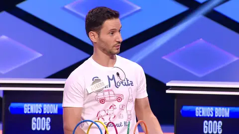 La lección ejemplar del ‘rockcamper’ Alfredo sacando el lado positivo de una derrota La lección ejemplar del ‘rockcamper’ Alfredo sacando el lado positivo de una derrota