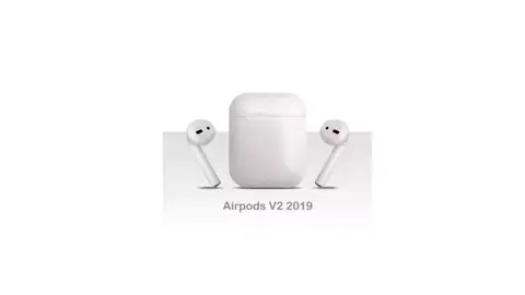 Airpods V2 Airpods V2