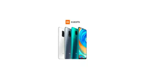 Redmi Note 9 PRO Redmi Note 9 PRO
