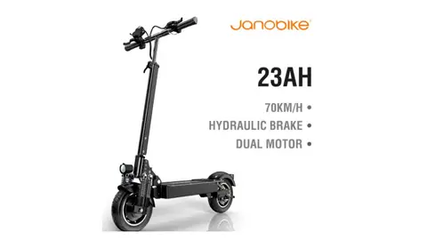 Patinete eléctrico Patinete eléctrico