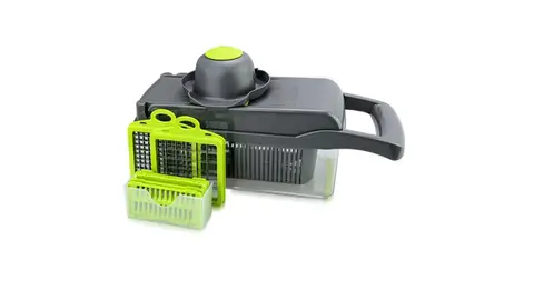 Cortador de verduras Cortador de verduras