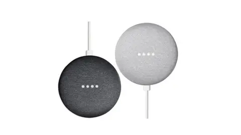 Google Nest Mini Google Nest Mini