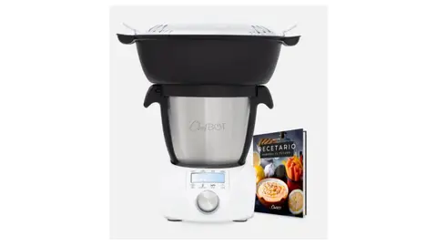 Robot de cocina Robot de cocina