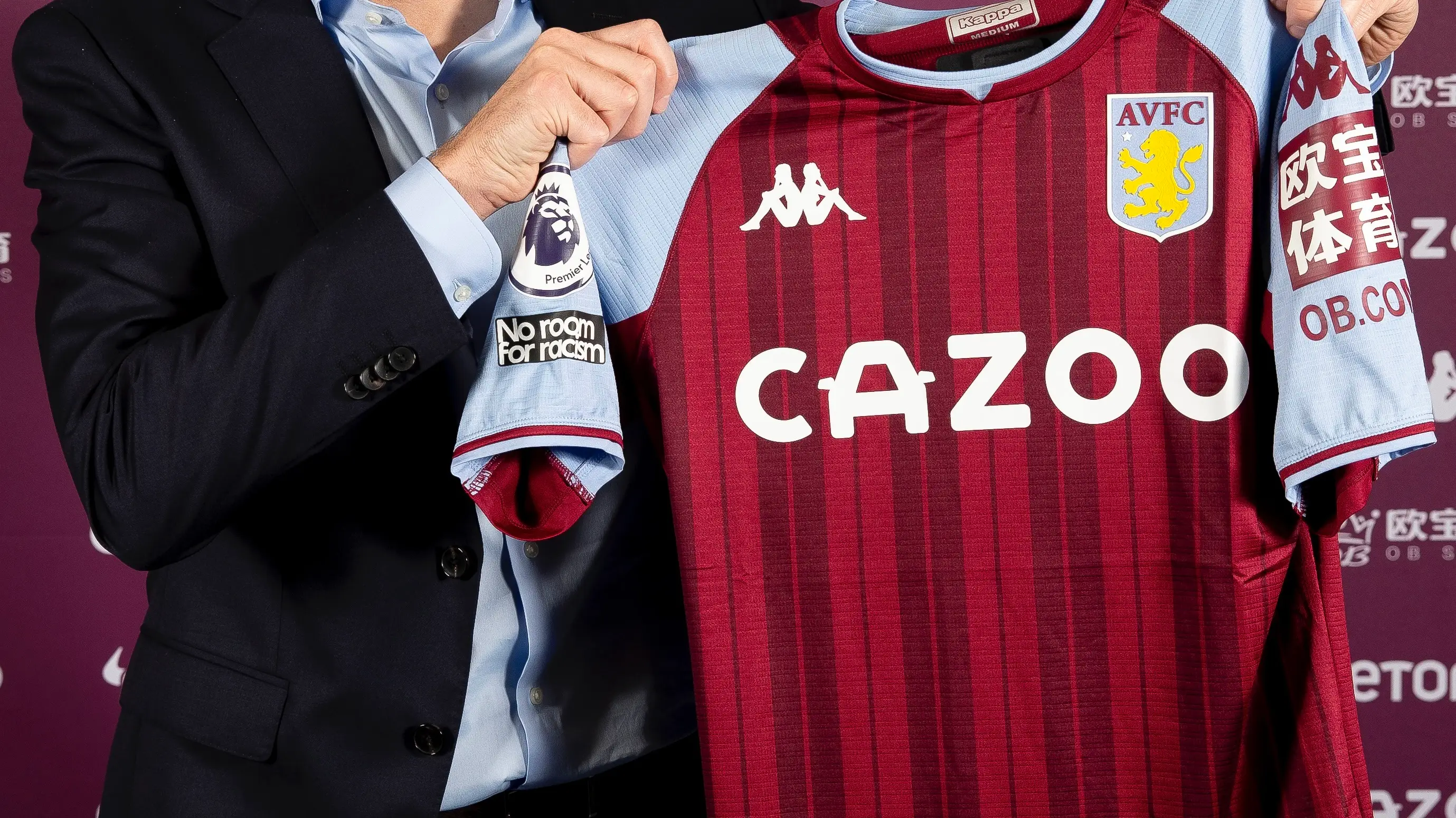 El Aston Villa ficha a Steven Gerrard como nuevo entrenador