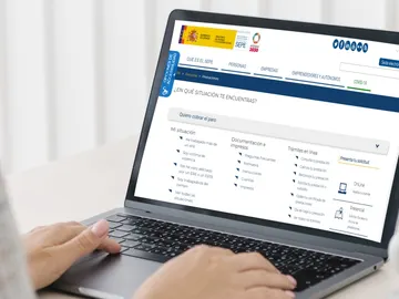 SEPE: Ayudas para desempleados SEPE: Ayudas para desempleados