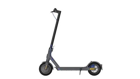 Patinete eléctrico Patinete eléctrico