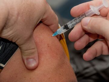 Se desechan más de 226.000 vacunas