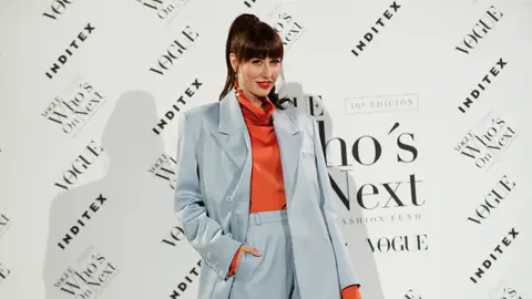 Natalia Ferviu Natalia Ferviu