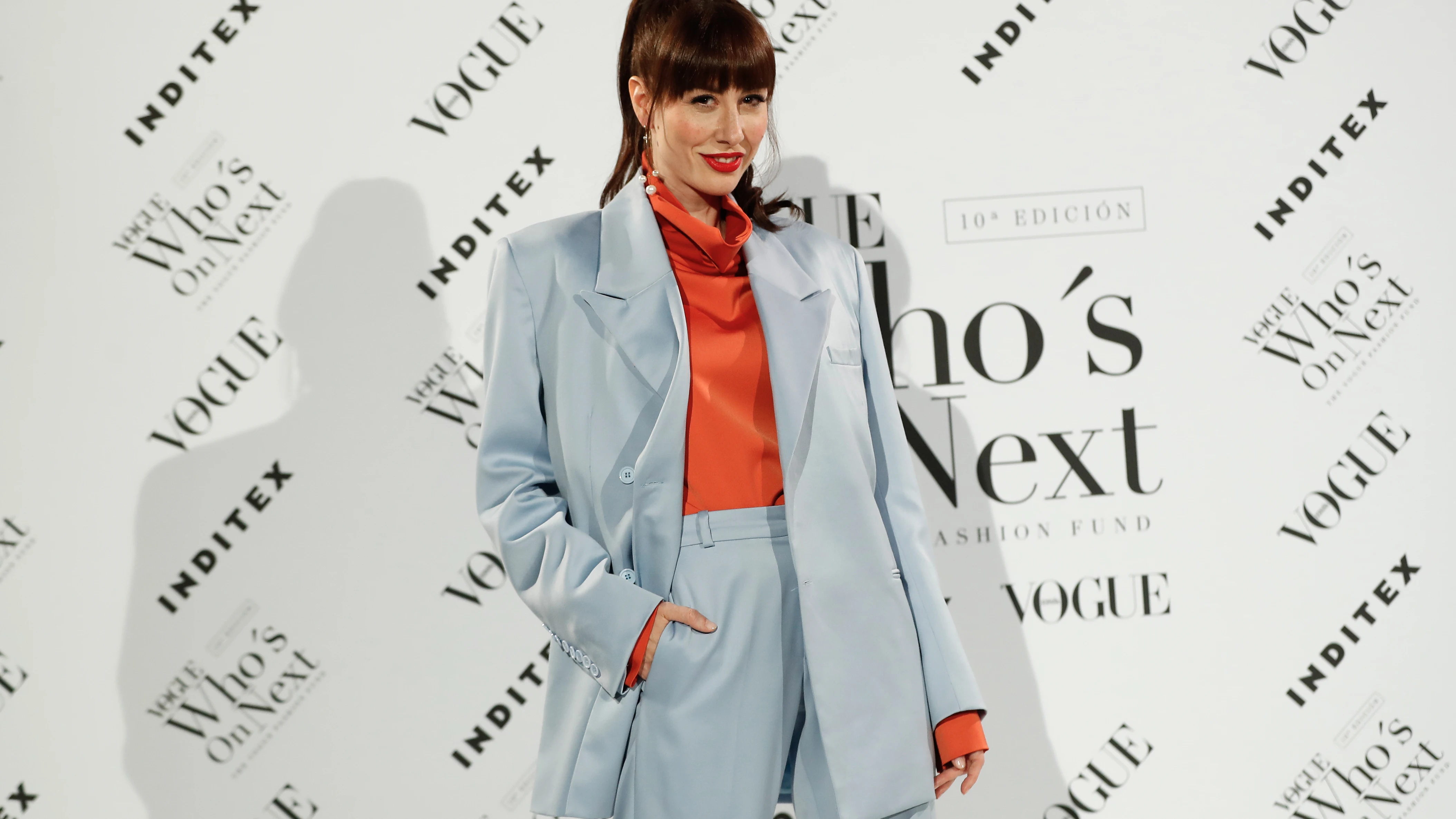 Natalia Ferviu Natalia Ferviu