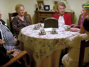 Las abuelas andaluzas más famosas de esta Navidad