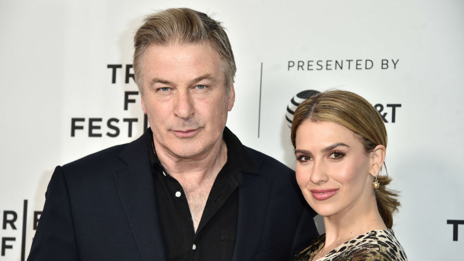 La sorprendente foto de Hilaria Baldwin en la que muestra cómo va su séptimo embarazo