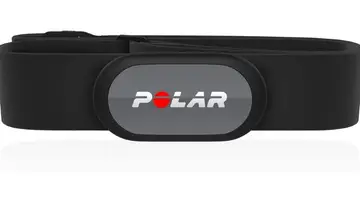 Polar H9 - Sensor de Frecuencia Cardíaca – AN