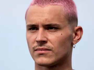 Arón Piper Arón Piper