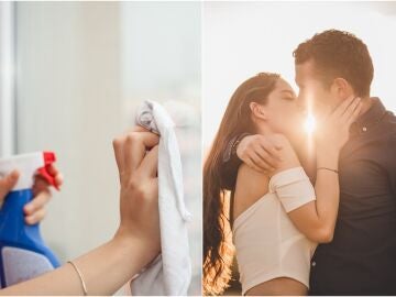 Los españoles valoran más la limpieza que el sexo a la hora de empezar una relación