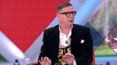 Los Morancos, de su nuevo espectáculo: 