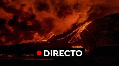 Volcán de La Palma, en directo: Actualidad y última hora del viernes 12 de noviembre