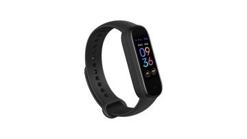 Amazfit Band 5 Smartwatch Tracker Fitness Reloj