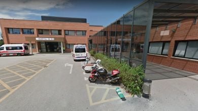 Muere un joven al cortarse la arteria femoral con un cristal mientras robaba una casa en Heras, Cantabria