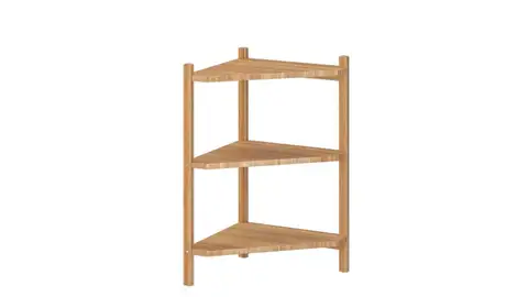 Estantería RÅGRUND Estantería RÅGRUND