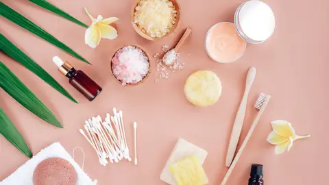 Rutina de belleza Rutina de belleza