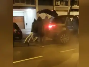 Roban un cajero de bitcoins en Barcelona Roban un cajero de bitcoins en Barcelona