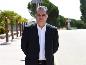 Ramón García Ramón García