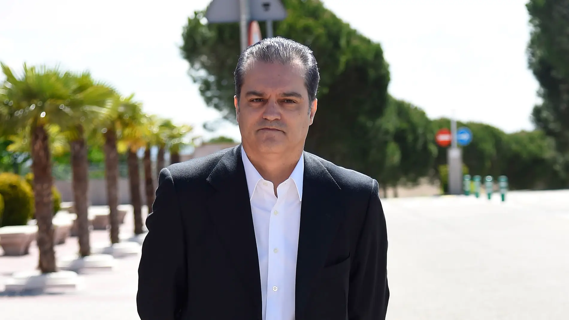 Ramón García