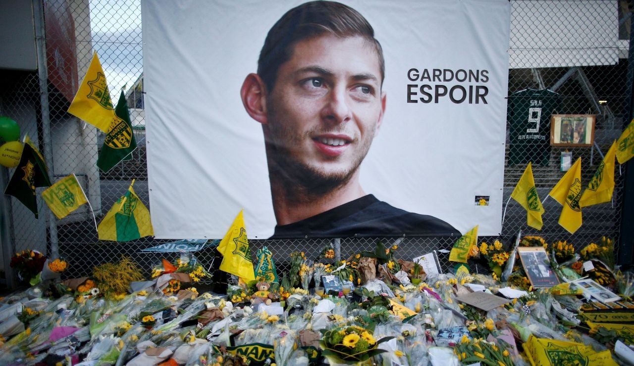 Emiliano Sala