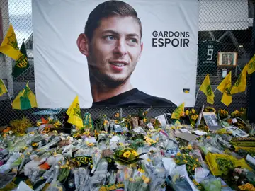 Emiliano Sala Emiliano Sala