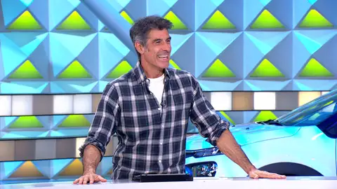 Jorge Fernández asegura estar ante “la frase que lidera el ranking de las más cursis” Jorge Fernández asegura estar ante “la frase que lidera el ranking de las más cursis”