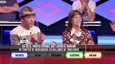 ¡Genios salvadores! Juanpe y Alberto lideran los plenos de ‘Pasapalabra’ y de ‘¡Boom!’